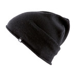 Jona Beanie // Black