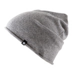 Jona Beanie // Grey