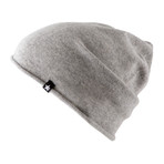 Jona Beanie // Light Grey