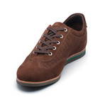 Xray Shoes // Signatus // Chocolate Brown (Euro: 41)