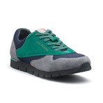 Hattai // Green + Blue (Euro: 41)