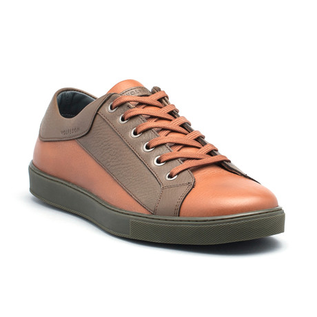 Baileyi // Green + Cognac (Euro: 40)