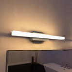 Procyon // Bathroom Light // 24"