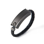 Cavoletto Lightning // Black + Onyx (Medium)