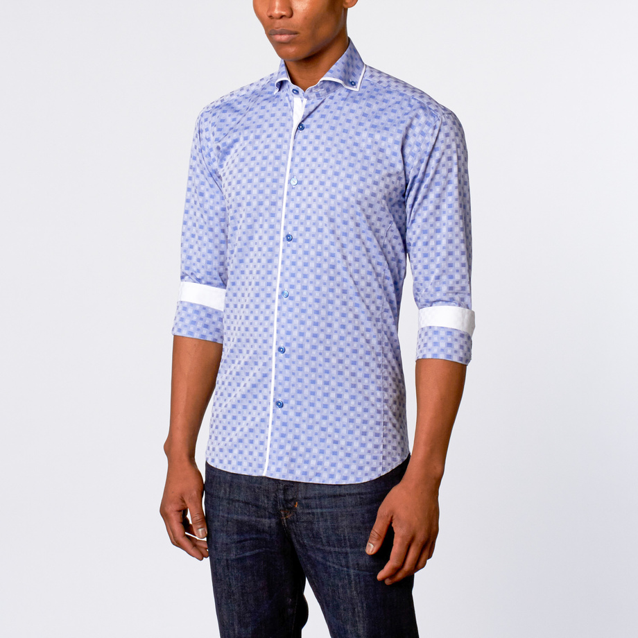 Maceoo - Shirting for the Discerning Man - Touch of Modern