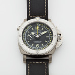 Panerai Luminor Submersible Depth Gauge Automatic // PAM 193 // 100287 // Pre-Owned