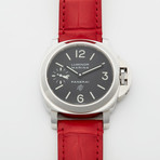 Panerai Luminor Marina Logo "Brooklyn Bridge" // PAM318 // 106160