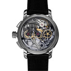 Maurice Lacroix Chronograph Manual Wind // MP7128-SS001320