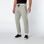 Digital Inka Accent Jogger // Gray Static (M)