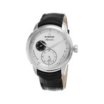 Eterna Adventic Automatic // 7660.4166.1273 // New