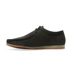 Wallabee Run Oxford // Black (US: 7)