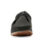 Wallabee Run Oxford // Black (US: 7)