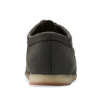 Wallabee Run Oxford // Black (US: 7)