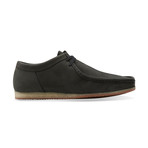 Wallabee Run Oxford // Black (US: 7)