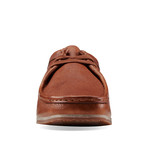 Wallabee Run Oxford // Tan (US: 10)