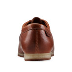 Wallabee Run Oxford // Tan (US: 10)