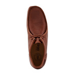 Wallabee Run Oxford // Tan (US: 10)