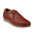 Wallabee Run Oxford // Tan (US: 10)