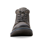 Remsen Hi Boot // Grey (US: 8.5)