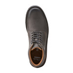 Remsen Hi Boot // Grey (US: 8.5)