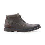 Remsen Hi Boot // Grey (US: 8.5)