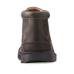 Remsen Hi Boot // Grey (US: 8.5)