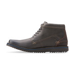 Remsen Hi Boot // Grey (US: 8.5)