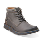 Remsen Hi Boot // Grey (US: 8.5)