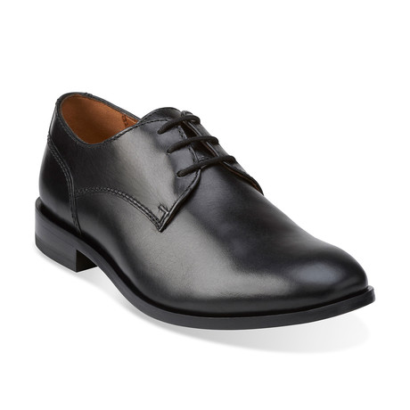 Vesey Walk Shoe // Black (US: 7)