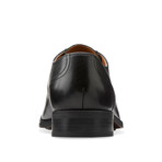 Bostonian Greer Move Bike Toe Shoes // Black (US: 7)