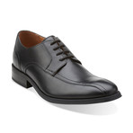 Bostonian Greer Move Bike Toe Shoes // Black (US: 7)