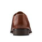 Bostonian Greer Move Bike Toe Shoes // Brown (US: 10)