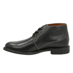 Brently Style Chucka Boot // Black (US: 9.5)
