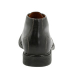 Brently Style Chucka Boot // Black (US: 9.5)