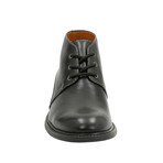 Brently Style Chucka Boot // Black (US: 9.5)