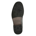 Brently Style Chucka Boot // Black (US: 9.5)