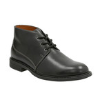 Brently Style Chucka Boot // Black (US: 9.5)