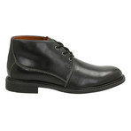 Brently Style Chucka Boot // Black (US: 9.5)