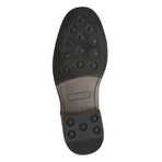 Brently Plain Oxford // Black (US: 9.5)