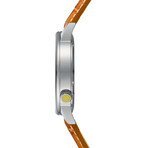 Fromanteel Globetrotter GMT Quartz // GT-0602-010