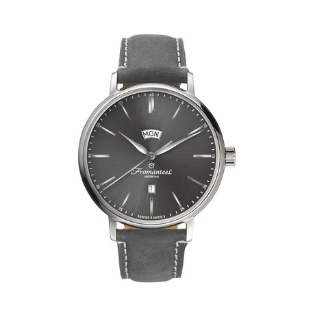 Fromanteel Generations Big Day Quartz // GS-0902-015