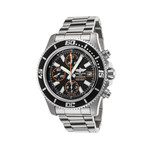 Breitling Superocean Automatic // A1334102-BA85 // New