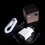 Smart Beam Laser + Smart Speaker