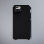 COVR Photo iPhone Case // Black (iPhone 6/6s)