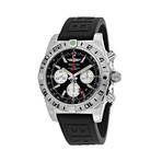 Breitling Chronomat Automatic // AB0420B9-BB56R // New