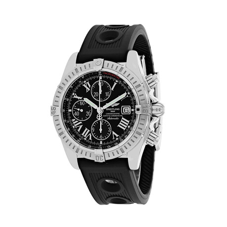 Breitling Chronomat Automatic // A1335611-B898 // New