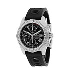 Breitling Chronomat Automatic // A1335611-B898 // New