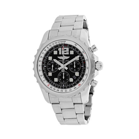 Breitling Chronospace Automatic // A2336035-BA68 // New