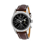 Breitling Transocean Automatic // A1931012-BB68L // New