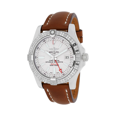 Breitling Avenger II Automatic // A3239053-G778L // New